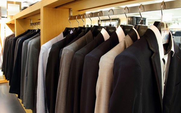 福建工作服應該這么選—避免踩雷