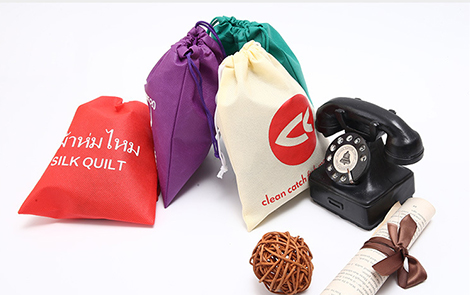 汕頭無紡布束口袋