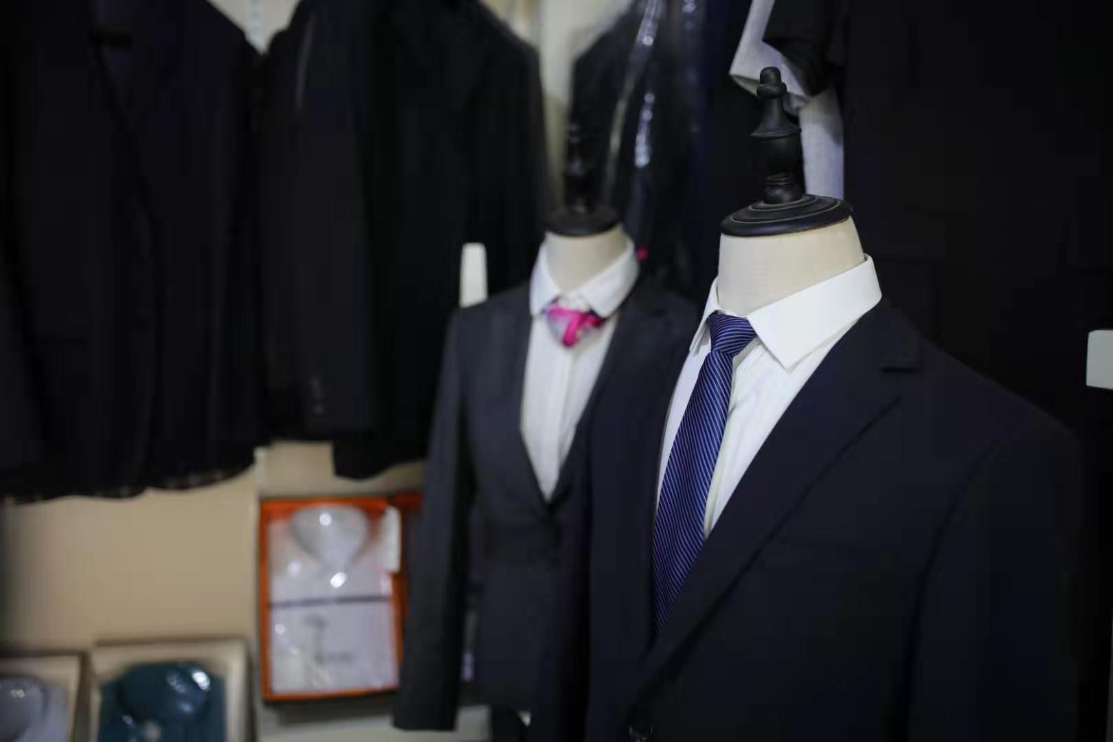 上海設計工作服的幾大要點！