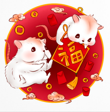 上海又到新年！小成整理了2020最走心的春節文案，每一句都想點贊